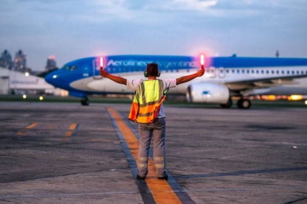 reclamos aeronauticos